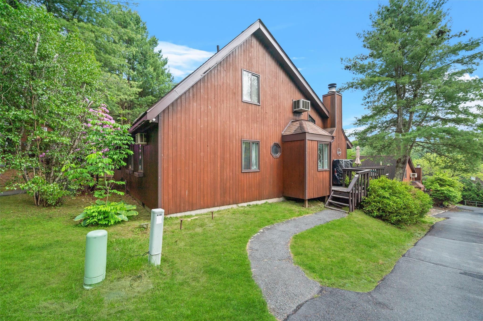 Property Photo: 32 Lakeview Terrace NY 12701