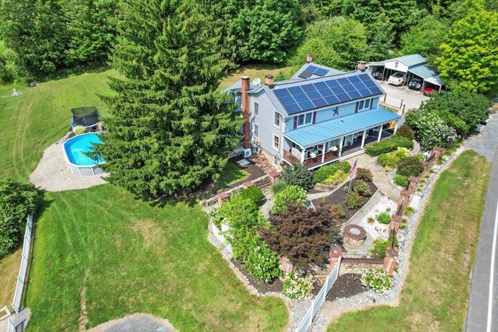 278 Gibson Hill Road  Chester NY 10918 photo