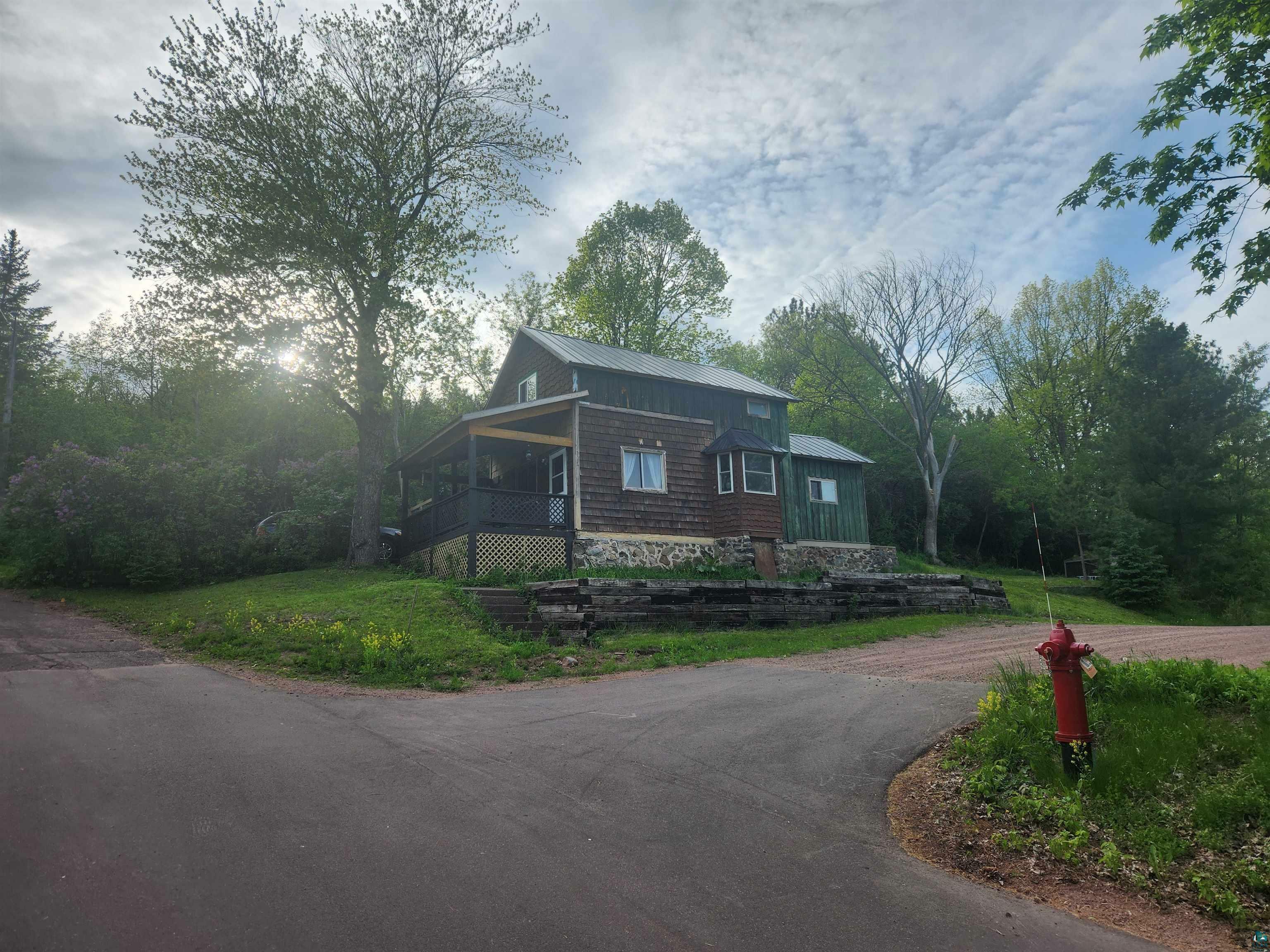 Property Photo: 128 W Tyler Ave WI 54546