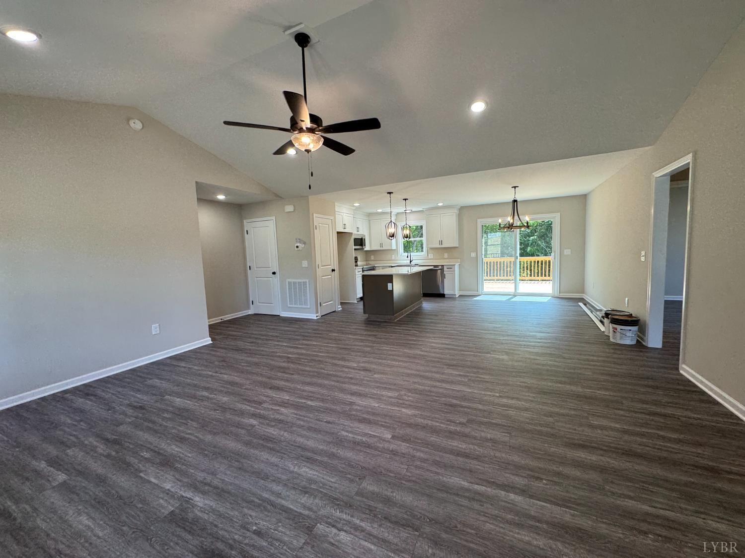 Property Photo: 2350 Spring Grove Road VA 24593