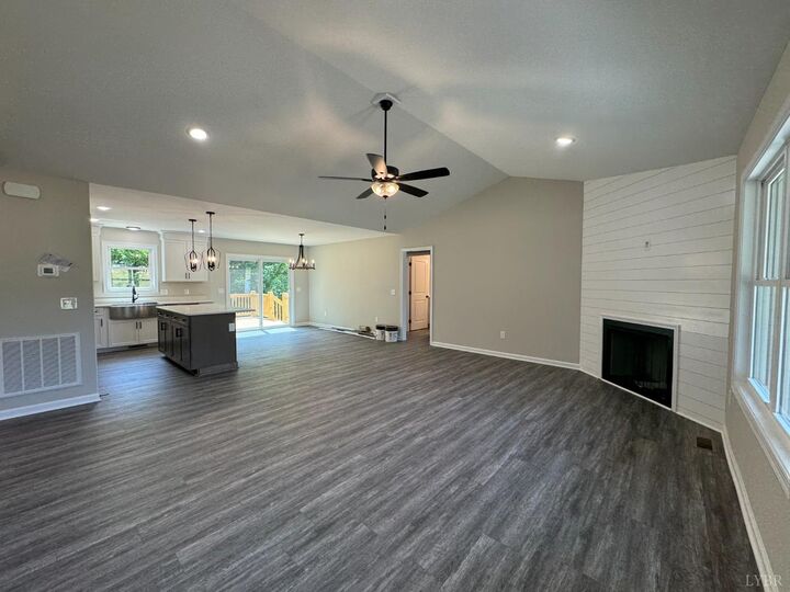 Property Photo:  2350 Spring Grove Road  VA 24593 