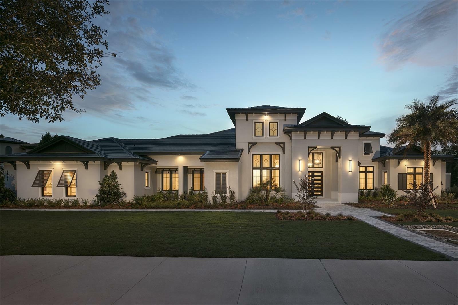 Property Photo:  3428 Chaine Du Lac Boulevard  FL 34786 