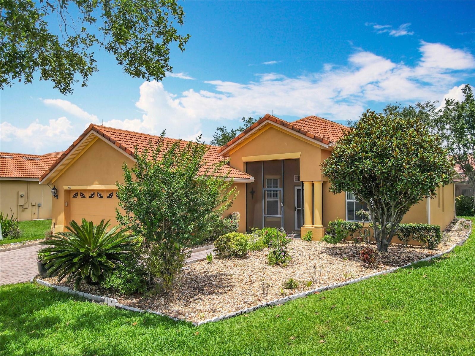572 Sienna Dr  Poinciana FL 34759 photo