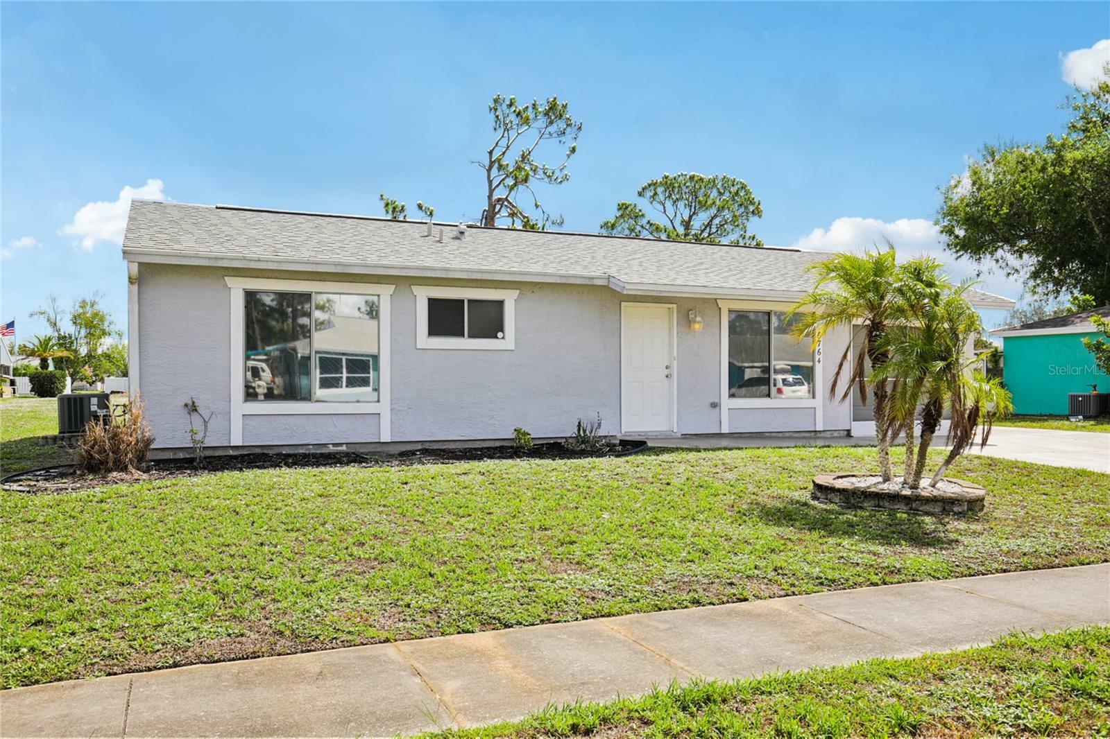 Property Photo: 6764 Stardust Avenue FL 34287