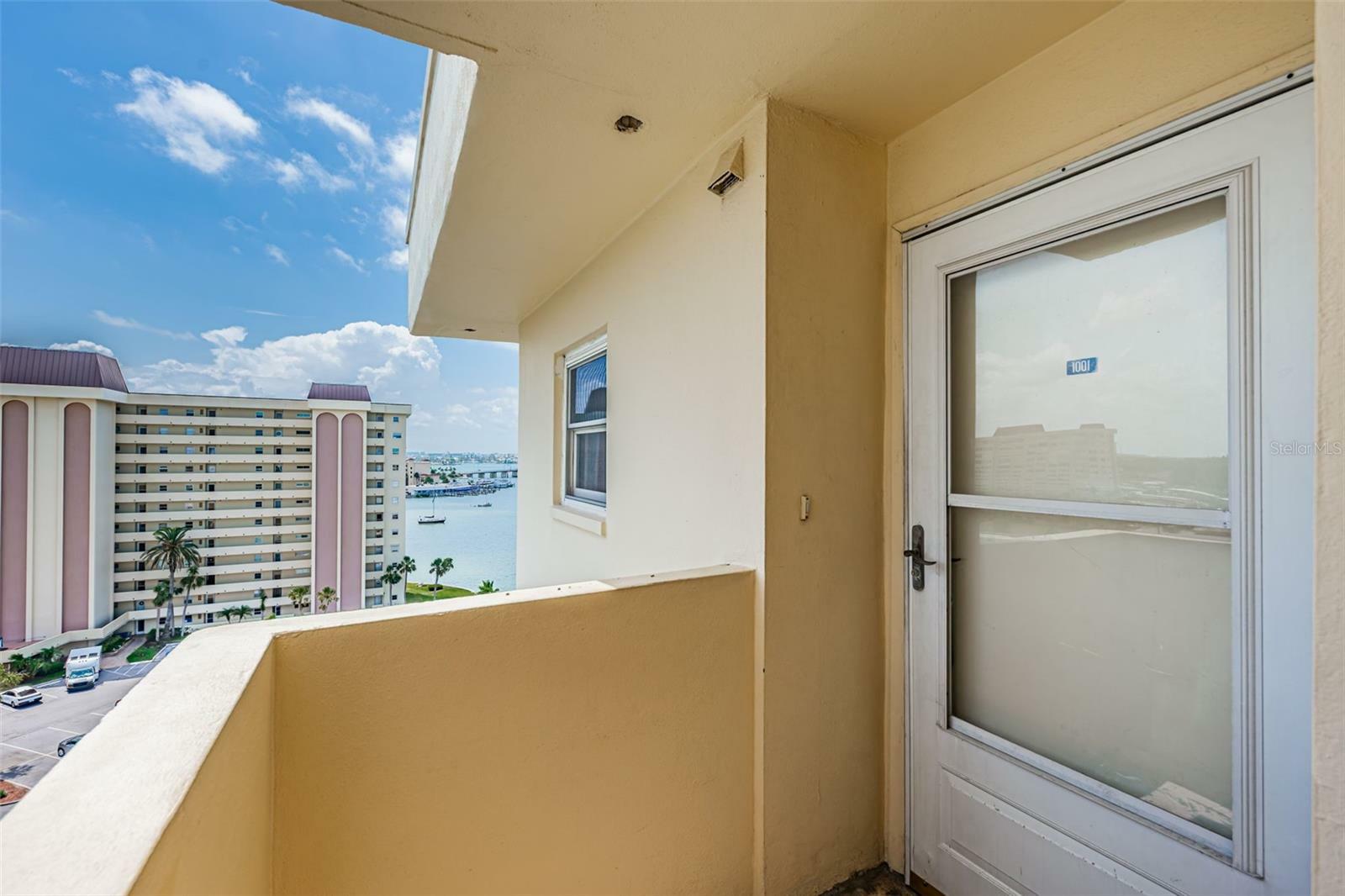 Property Photo:  4750 Cove Circle 1001  FL 33708 