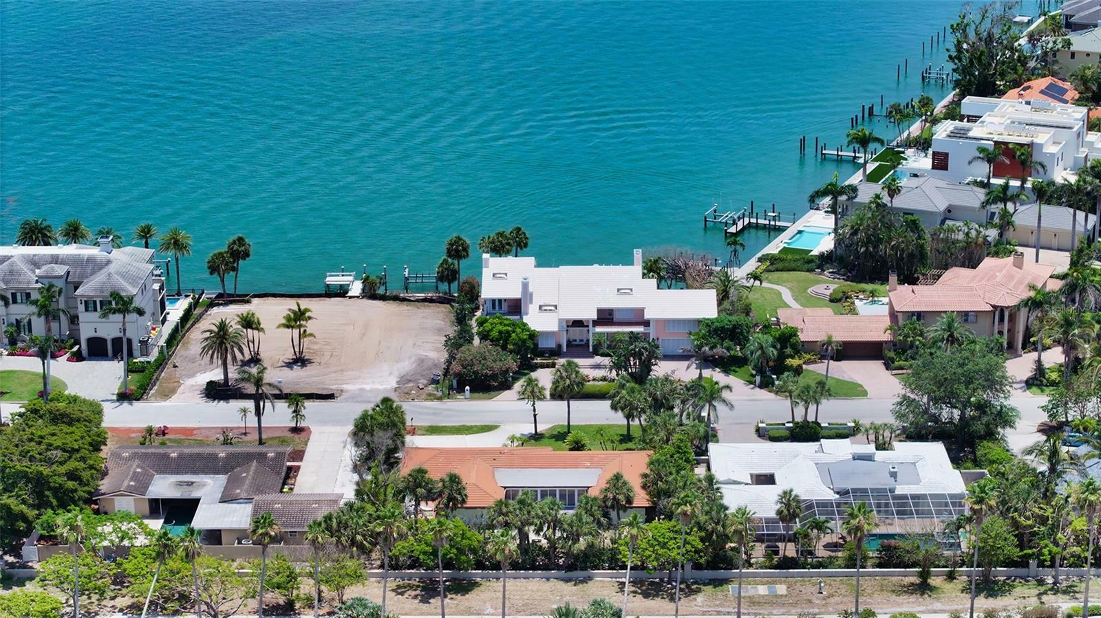 Property Photo: 223 Seagull Lane FL 34236