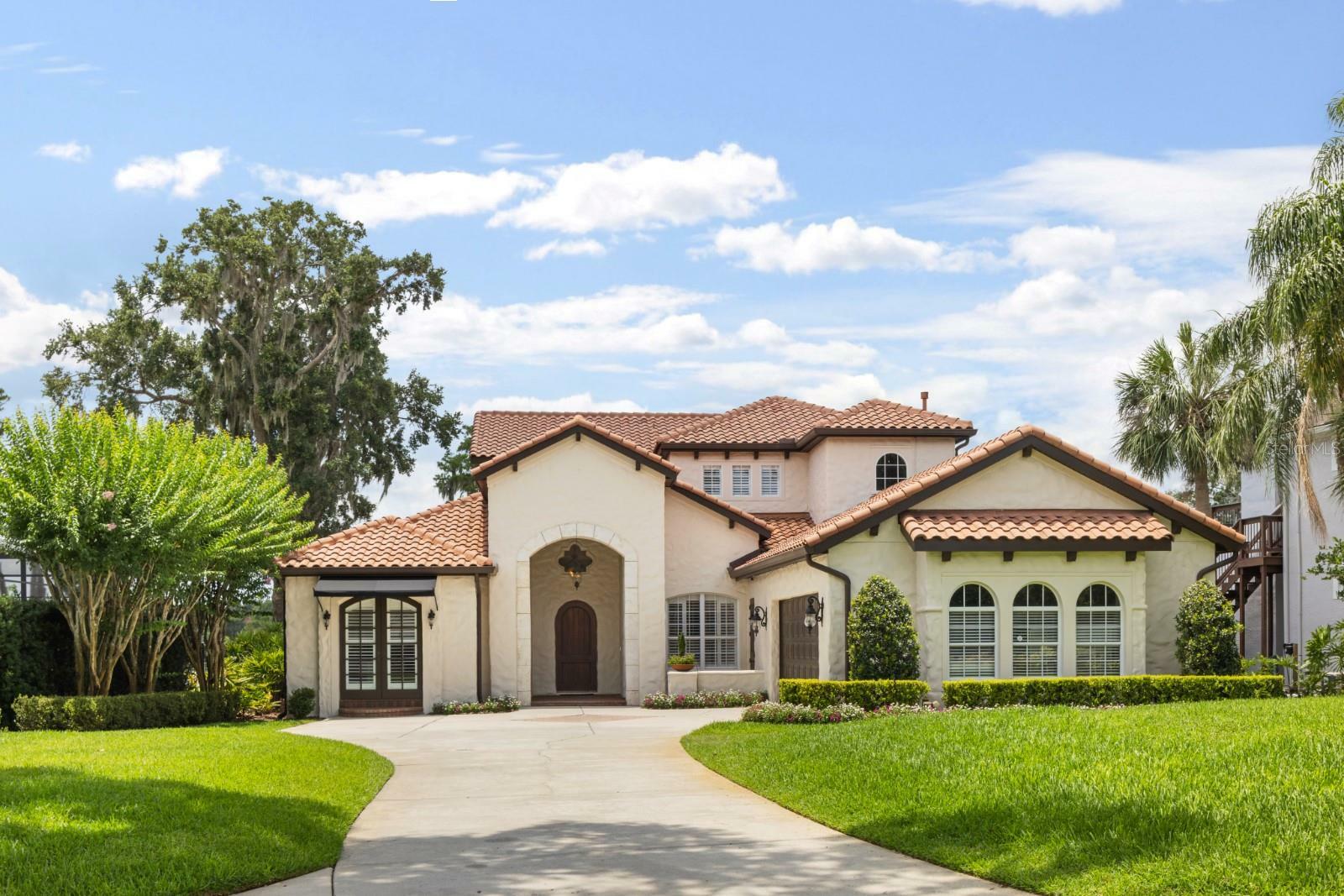 Property Photo: 11018 Lake Butler Boulevard FL 34786