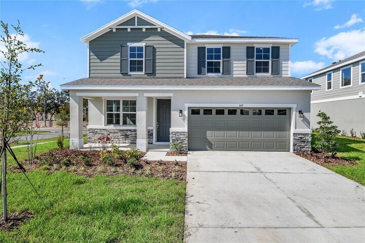 660 Summit River Drive  Apopka FL 32712 photo