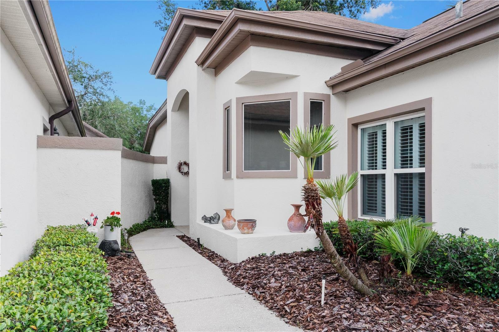 Property Photo: 5117 Fairway One Drive FL 33596