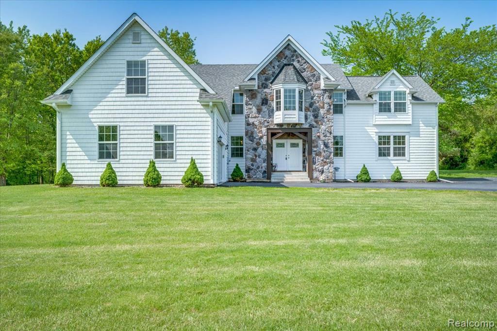 10726 Davisburg Road  Davisburg MI 48350 2035 photo