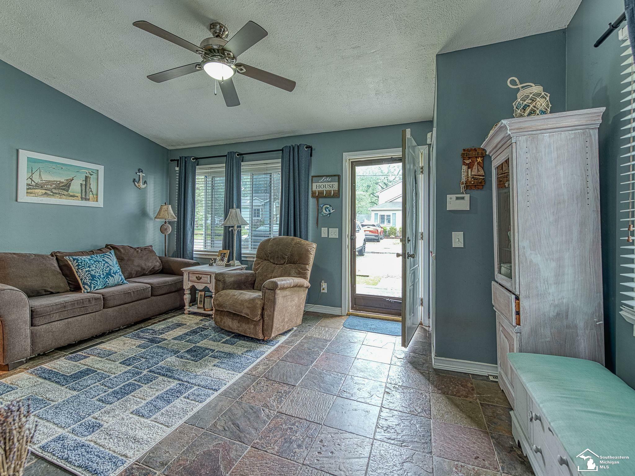 Property Photo: 109 Maudlin Street MI 48377