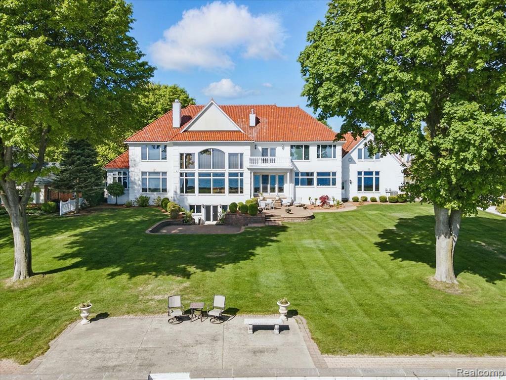 Property Photo:  4326 Gratiot Avenue  MI 48060 8601 