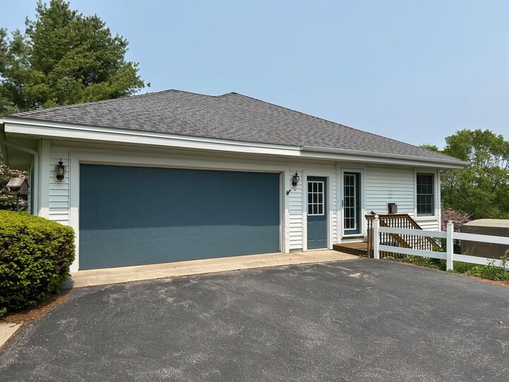 Property Photo:  1551 S Donnybrook Road Lot 3  MI 49682 