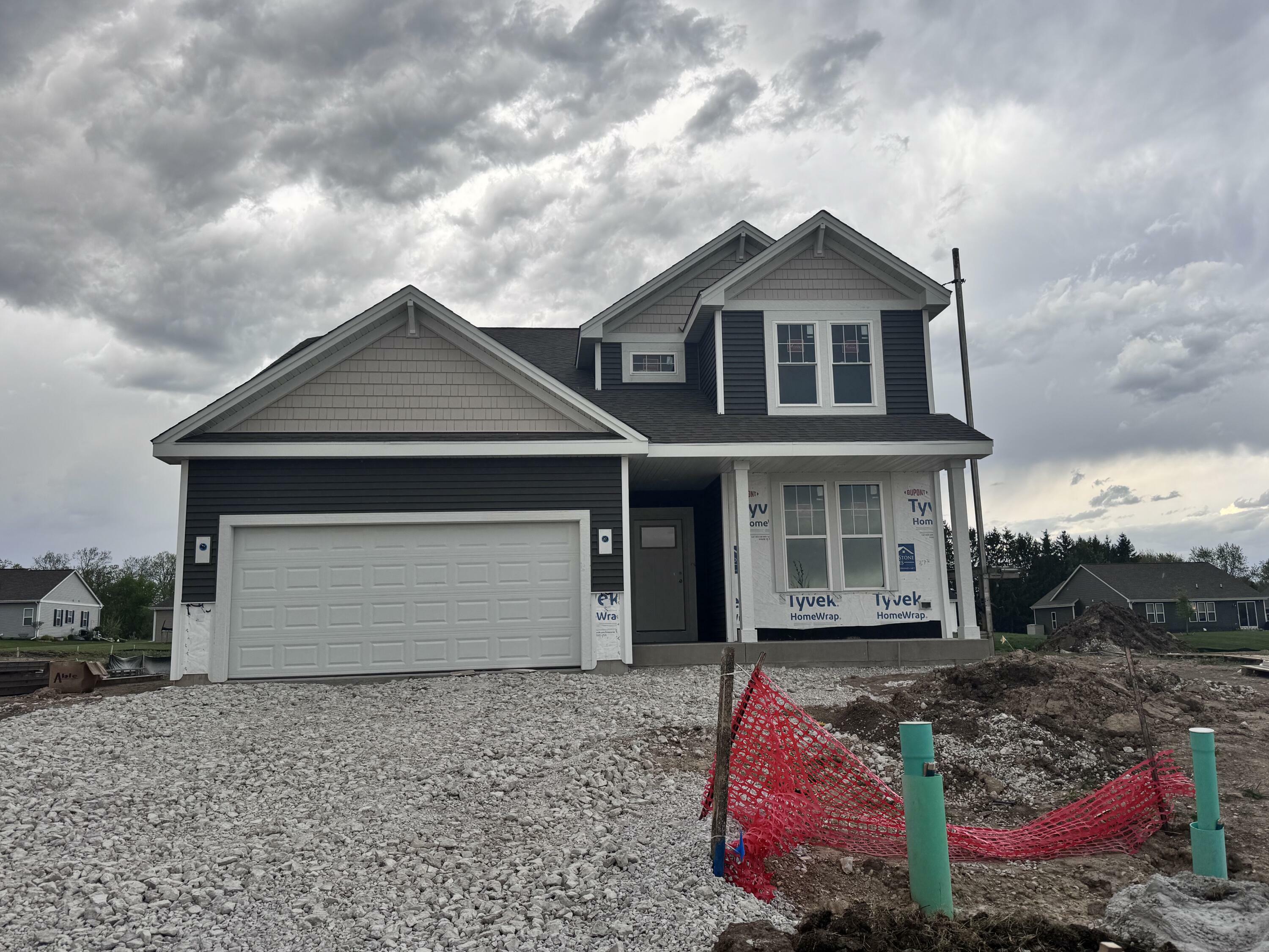 Property Photo: 4404 20th St WI 53144