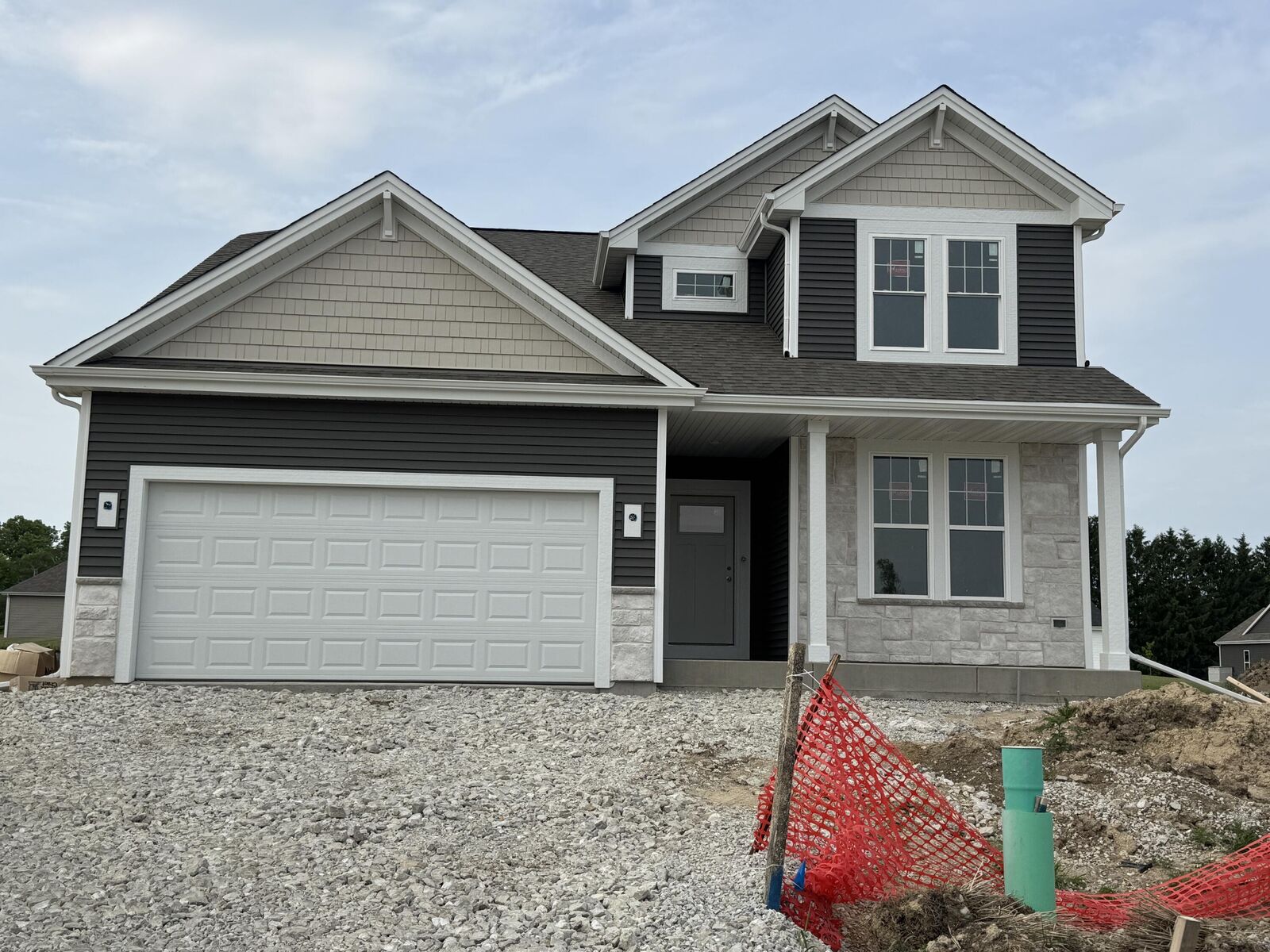 Property Photo: 4404 20th St WI 53144