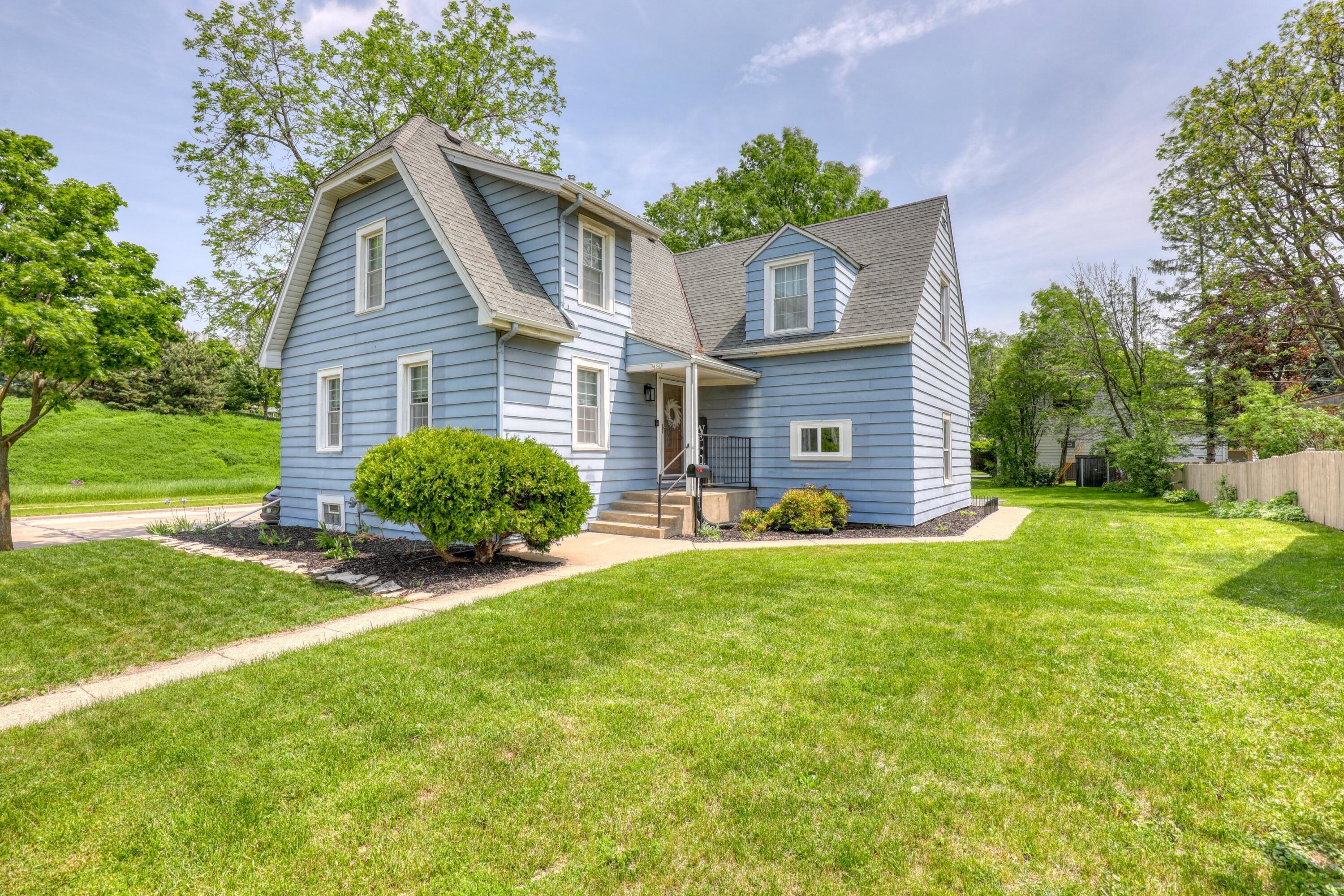 Property Photo:  656 N 99th St  WI 53226 