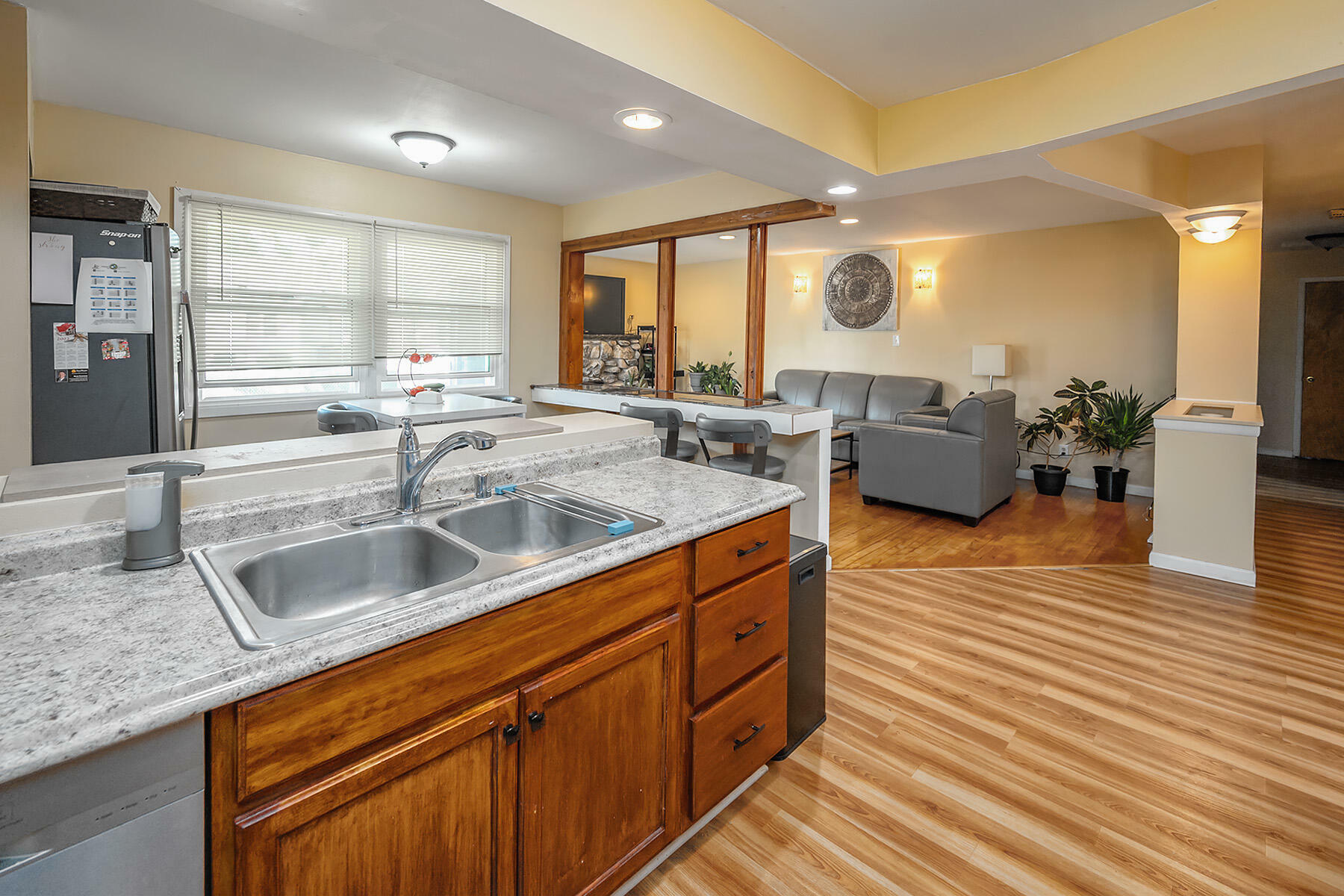 Property Photo: 9810 W Good Hope Rd WI 53224