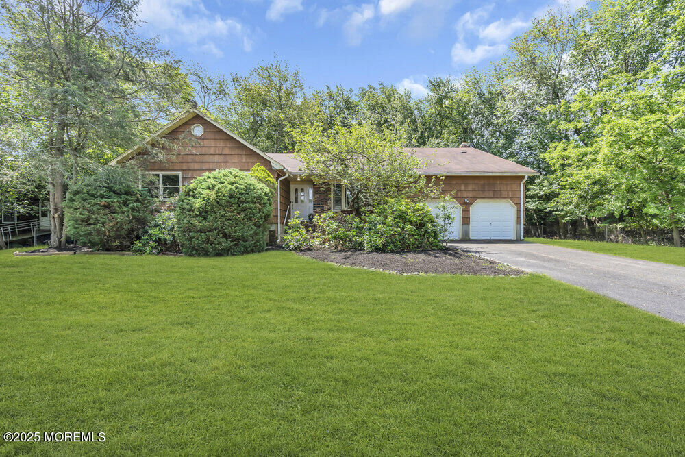 Property Photo: 25 Overhill Road NJ 07712