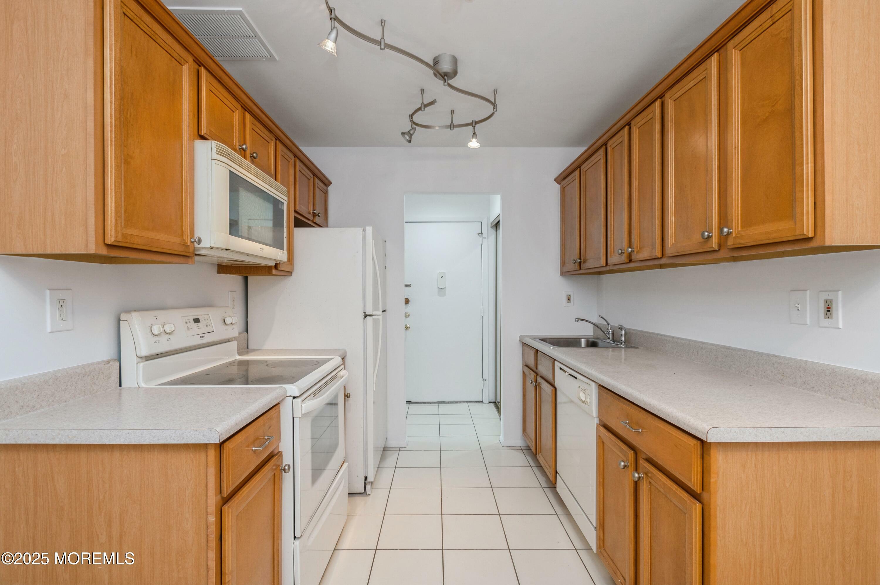 Property Photo: 58 Amberly Drive NJ 07726