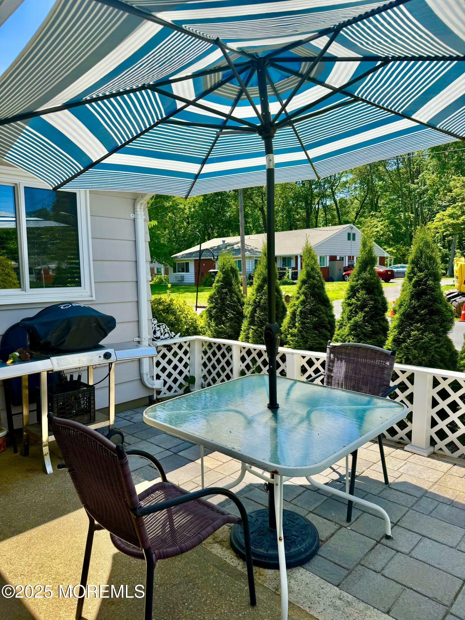 Property Photo: 16 B Robin Street 16B NJ 08759