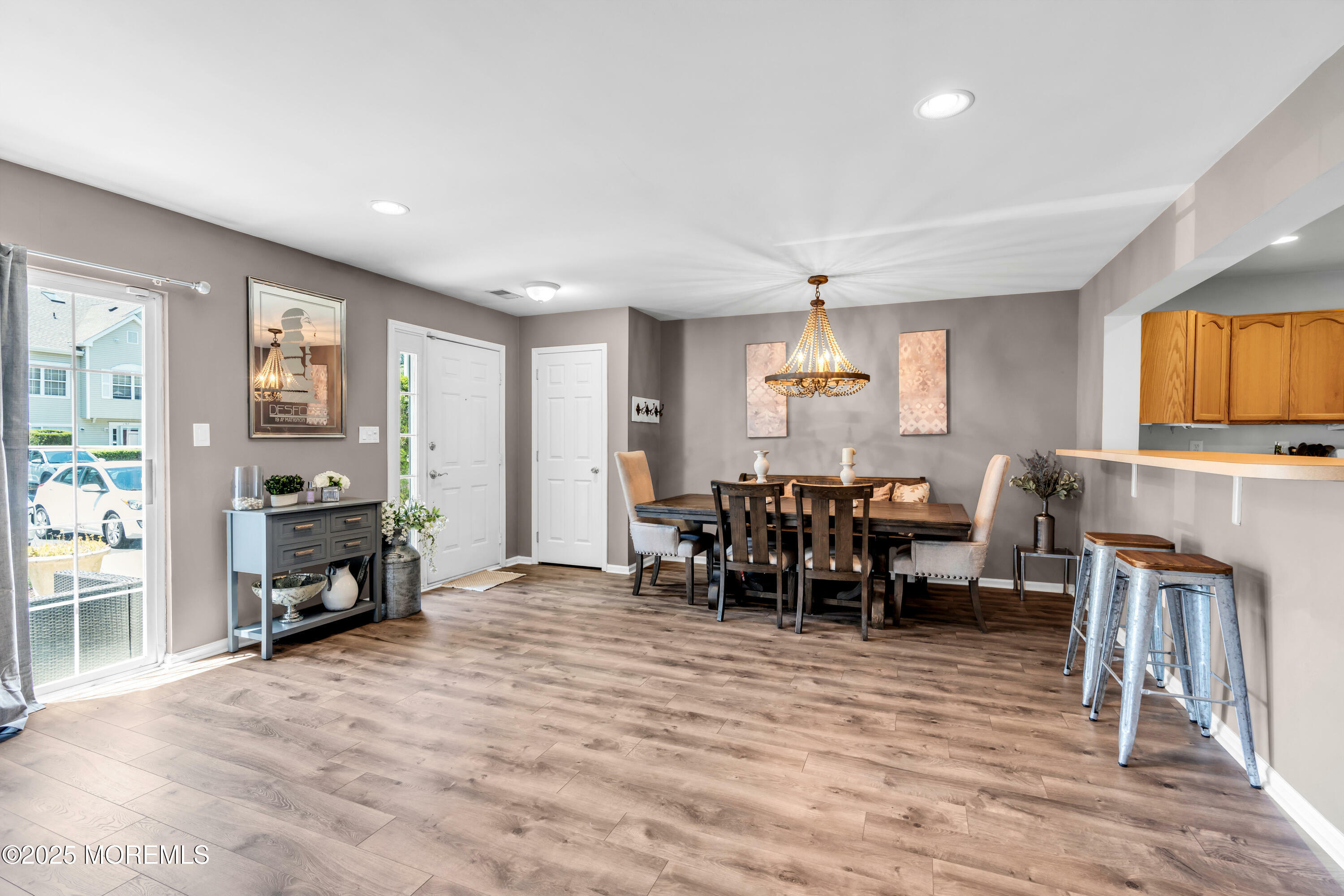 Property Photo: 202 Crooked Stick Court NJ 07731