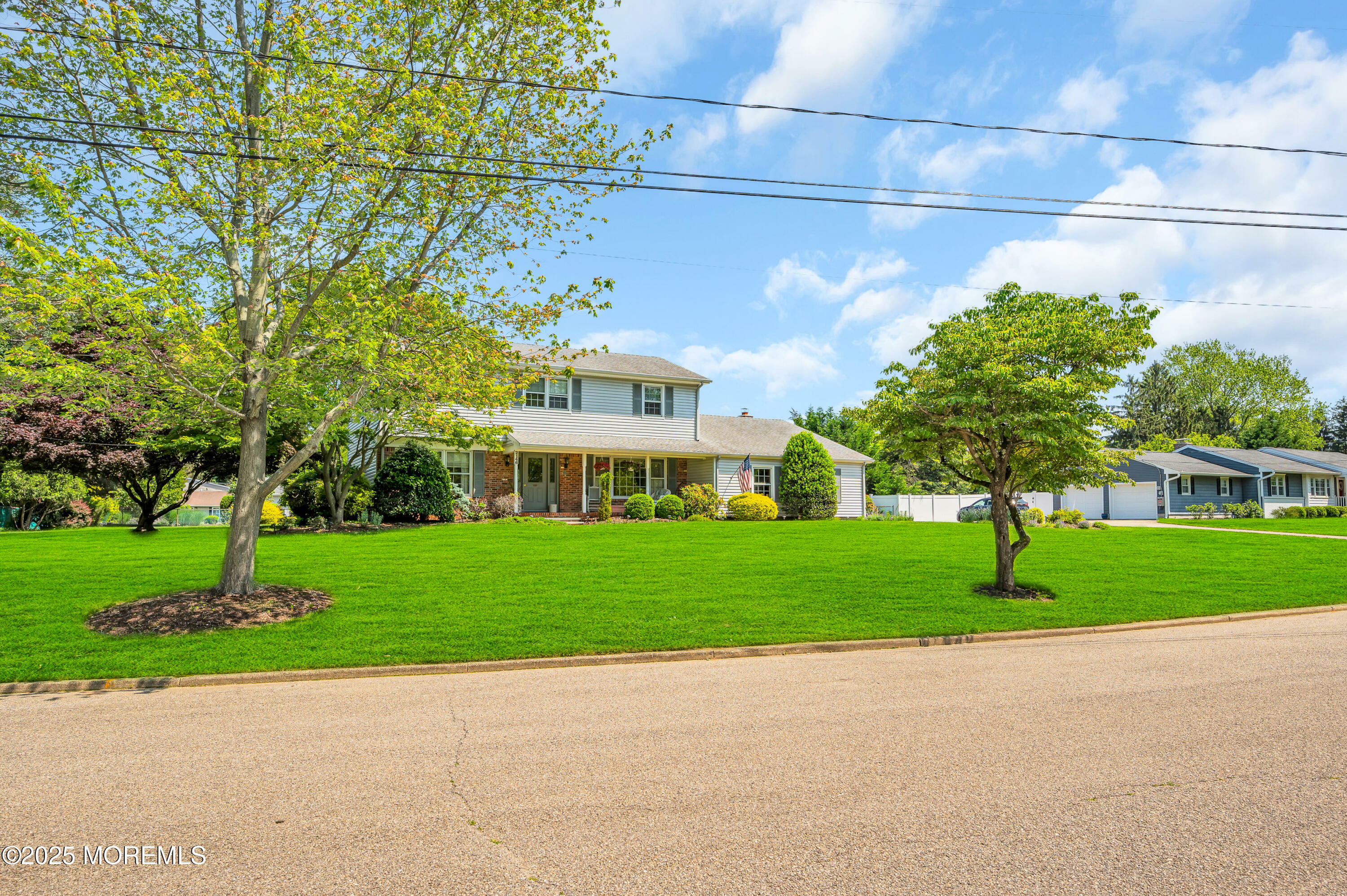 Property Photo:  2146 Spruce Drive  NJ 08750 