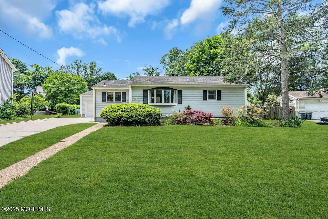 Property Photo: 42 N Park Avenue NJ 07702