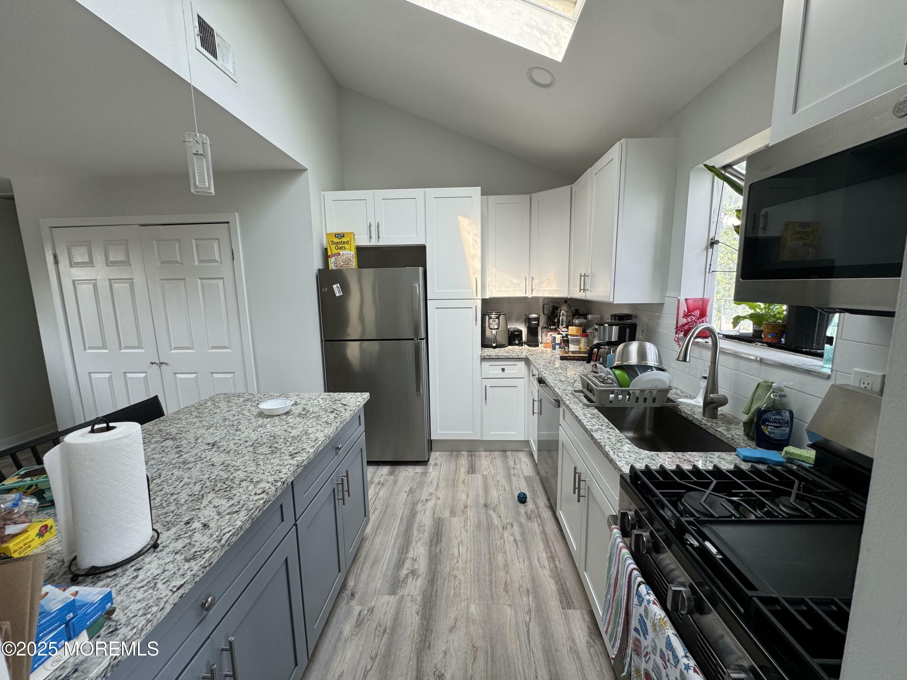 Property Photo: 9 Kearney Street A NJ 07735