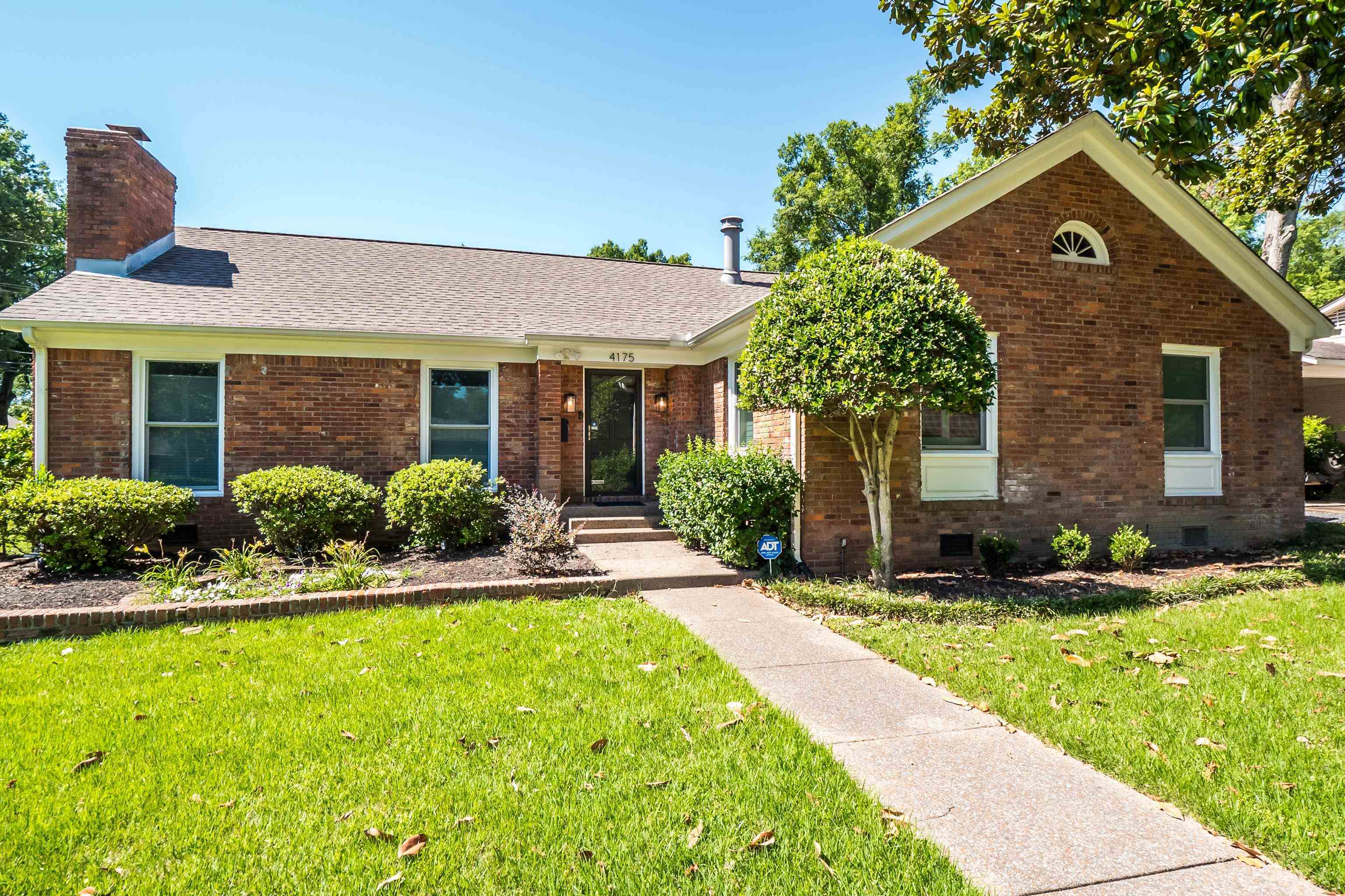 Property Photo: 4175 Minden Rd TN 38117