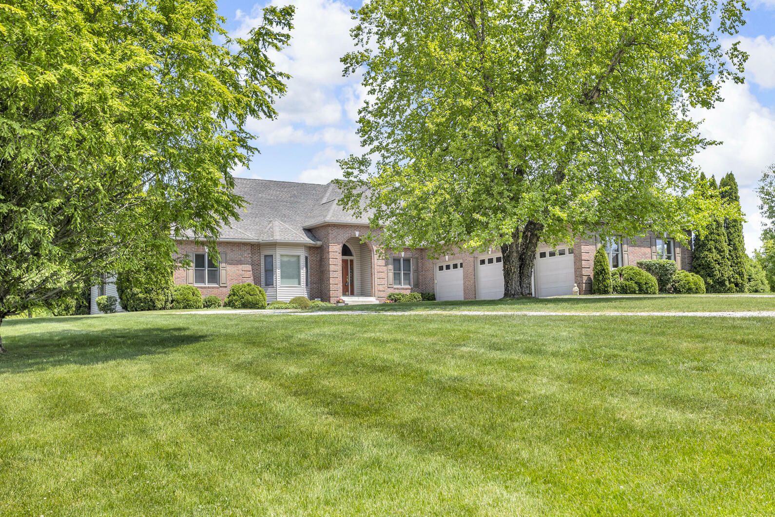 10575 Darrel Drive  Hanover MI 49241 photo