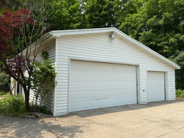 Property Photo: 285 Scott Street MI 49337