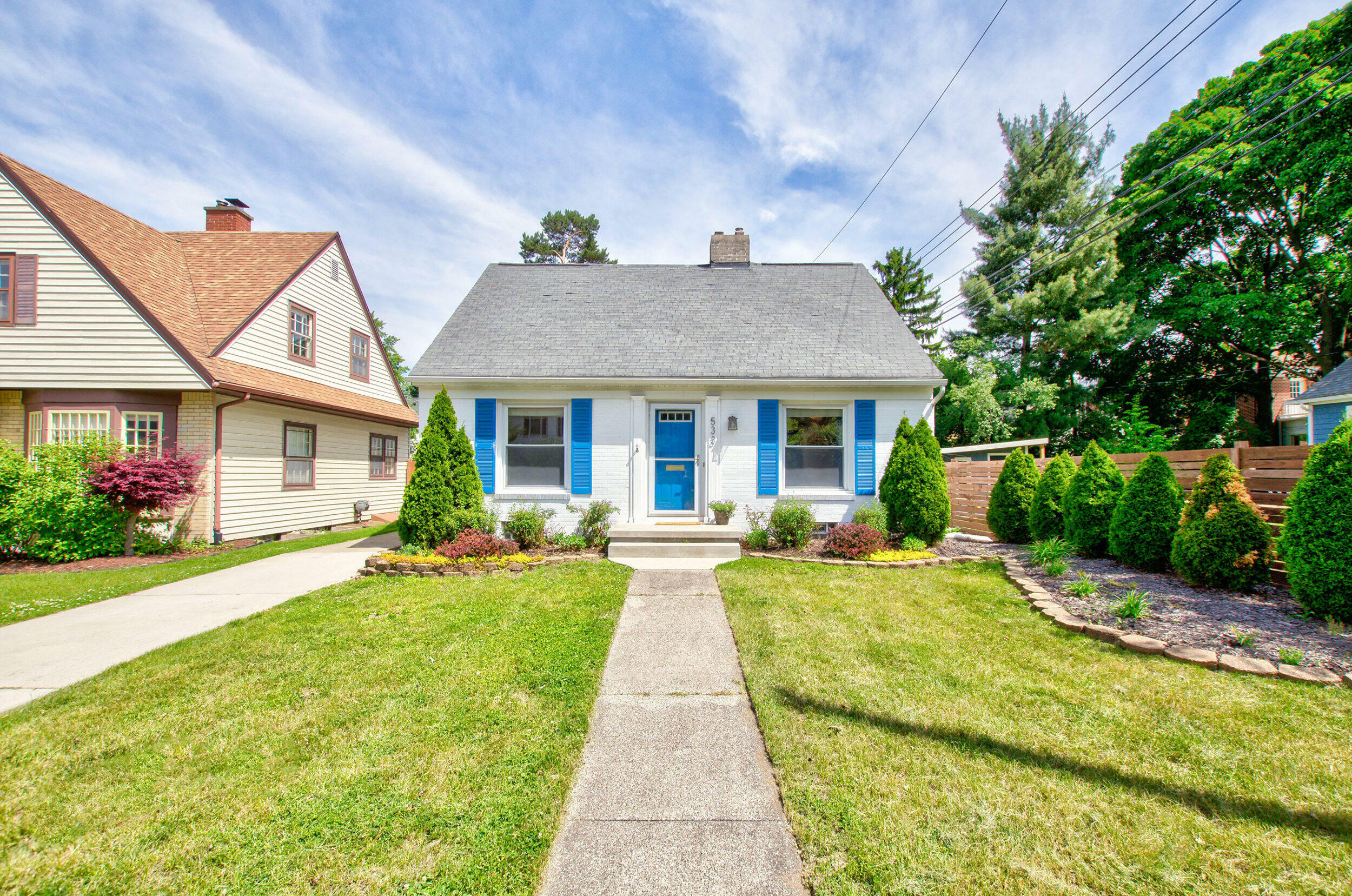533 Beech Street  East Lansing MI 48823 photo