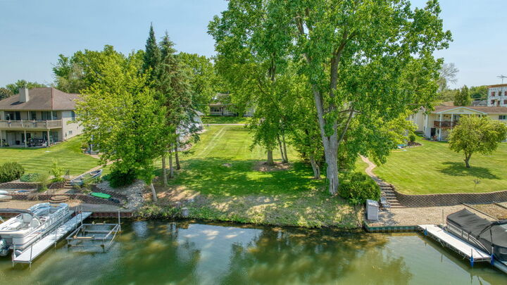 Property Photo:  112 Abbott Lane  MI 49230 