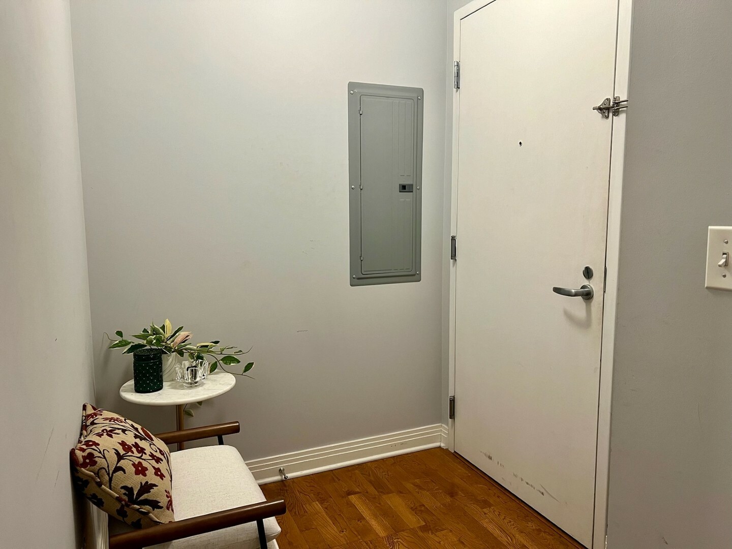 Property Photo: 565 W Quincy Street 1410 IL 60661
