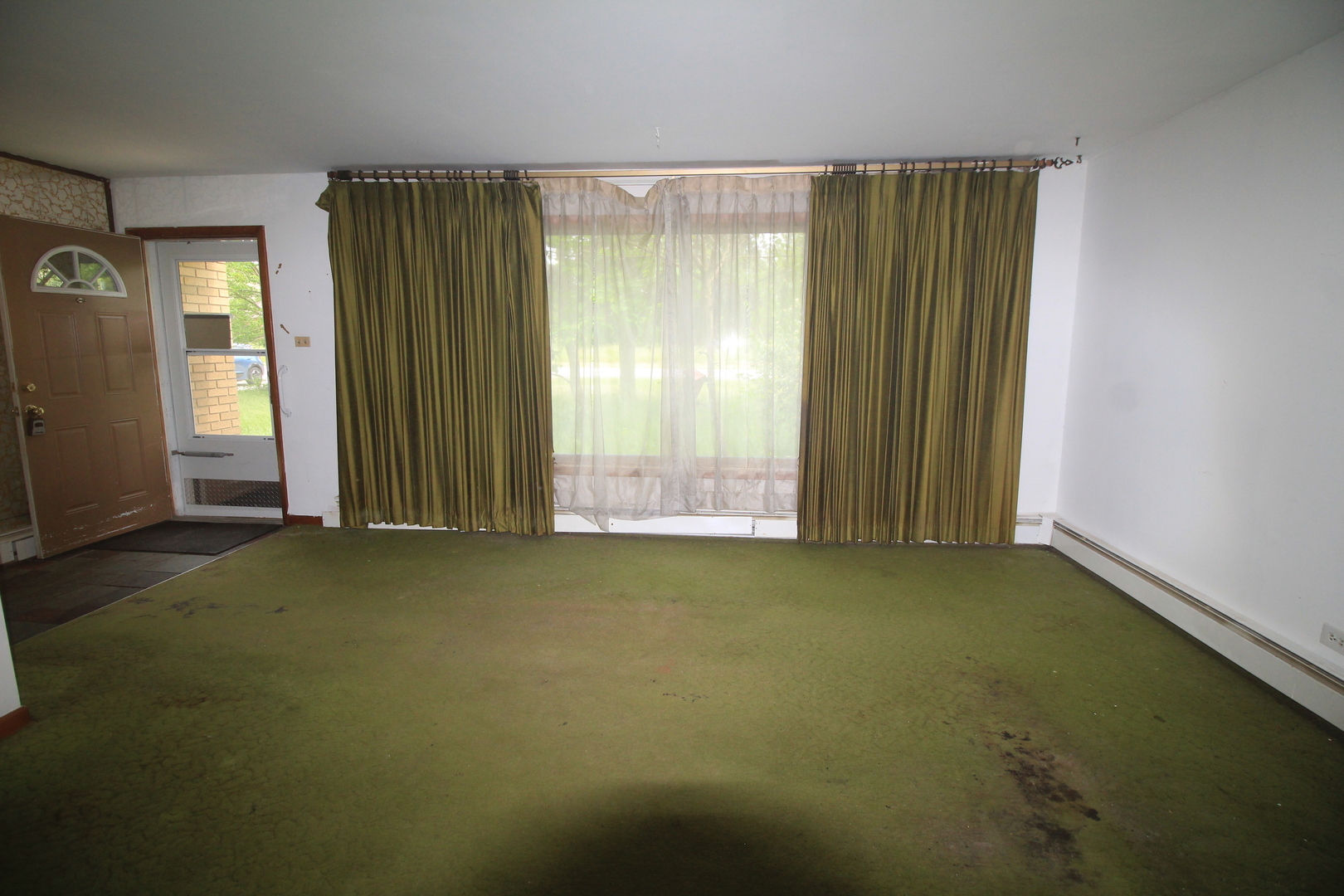 Property Photo: 20340 Keeler Avenue IL 60443