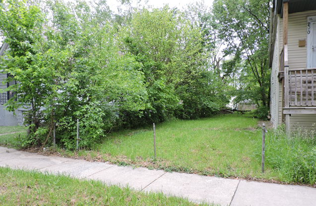 Property Photo:  222 W 110th Street  IL 60628 
