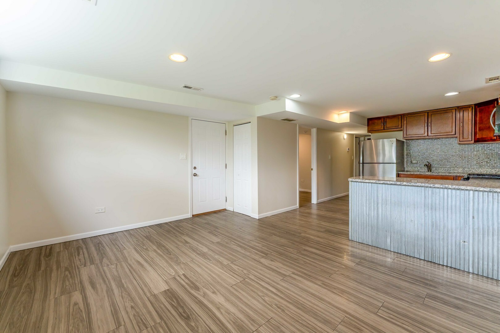 Property Photo:  1826 N 40th Avenue G  IL 60165 