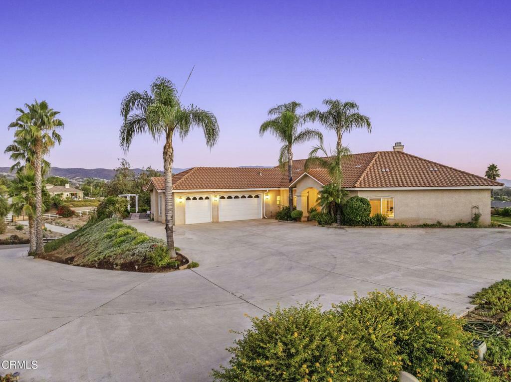 36725 Calle Bartizon  Temecula CA 92592 photo
