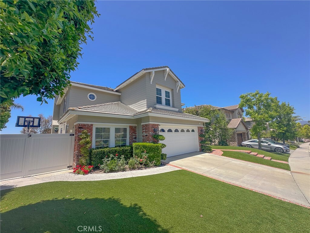 Property Photo: 31 Crestview Drive CA 92688