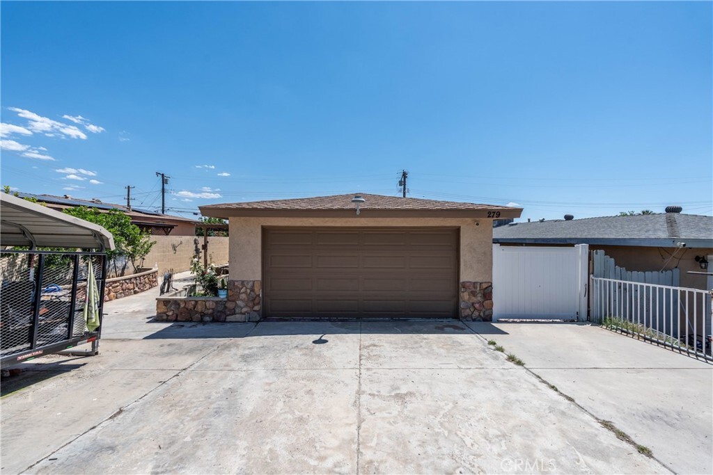 279 E 48th Street  San Bernardino CA 92404 photo