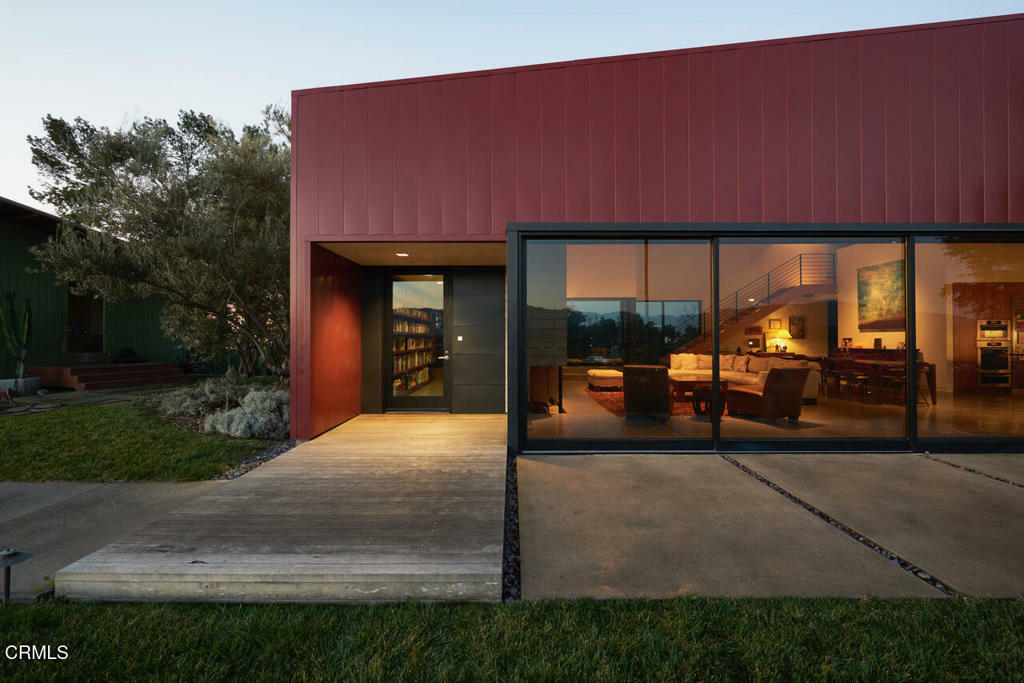 Property Photo: 732 Crane Boulevard CA 90065