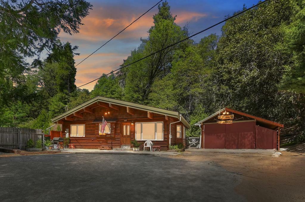 Property Photo:  29548 Hook Creek Road  CA 92321 