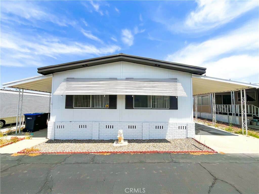 Property Photo: 45521 State Highway 74 81 CA 92544