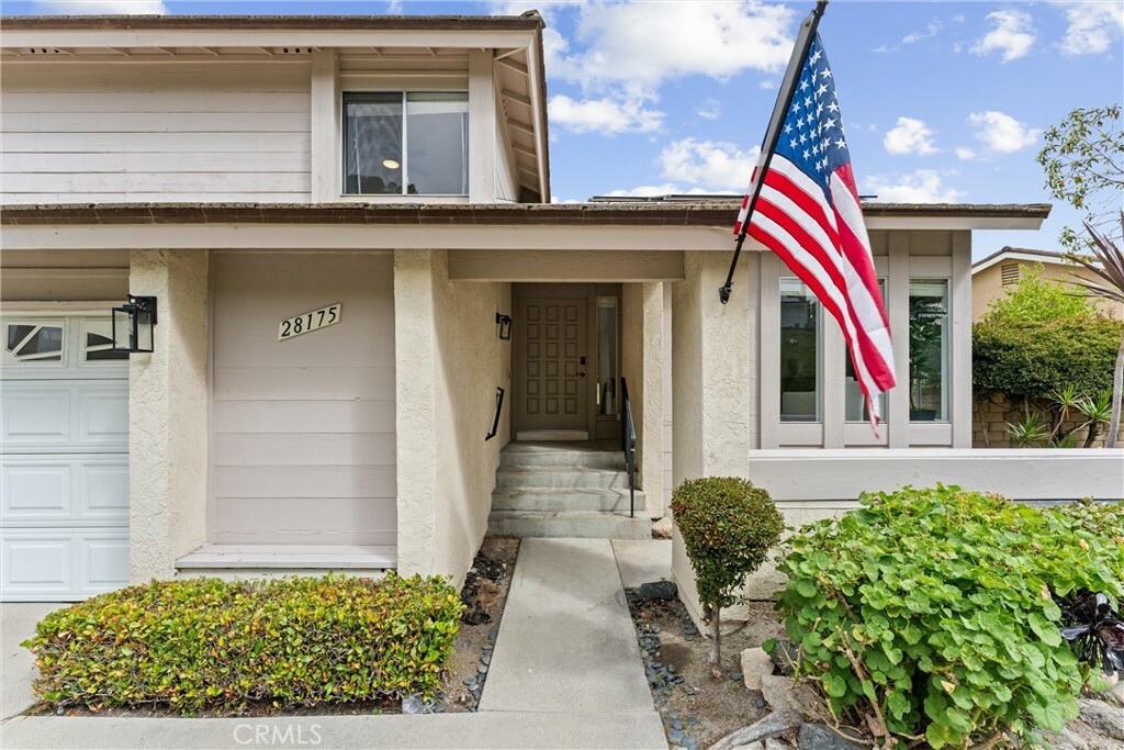 Property Photo: 28175 Cascabel CA 92692