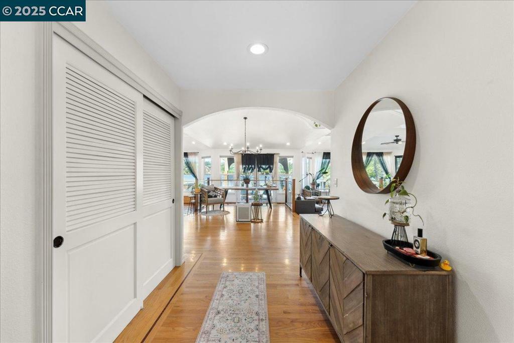 Property Photo: 19107 N Shore Dr CA 95467