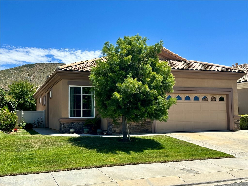5836 Indian Canyon Drive  Banning CA 92220 photo