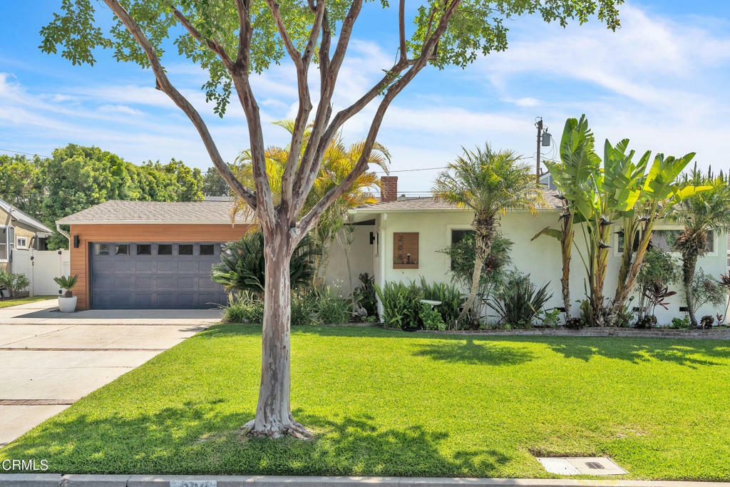 208 Fowler Drive  Monrovia CA 91016 photo