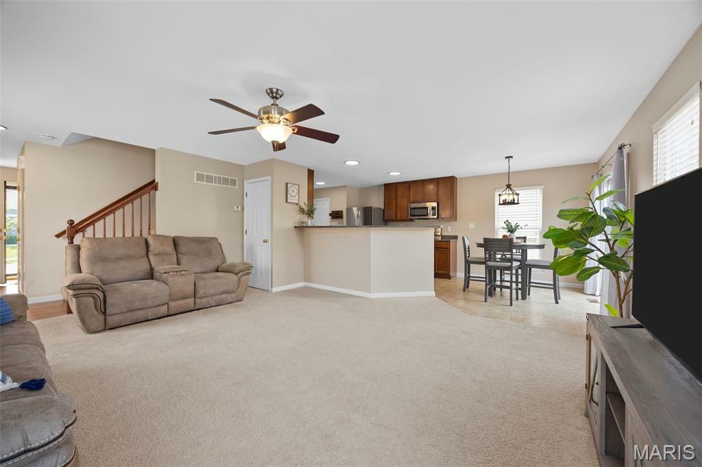 Property Photo:  27 Brushy Brook Court  MO 63366 