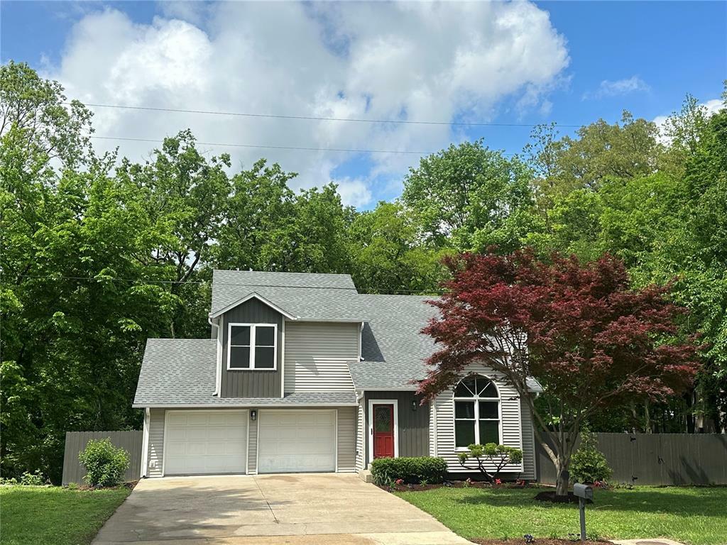 Property Photo: 1704 Bertling Street MO 63701