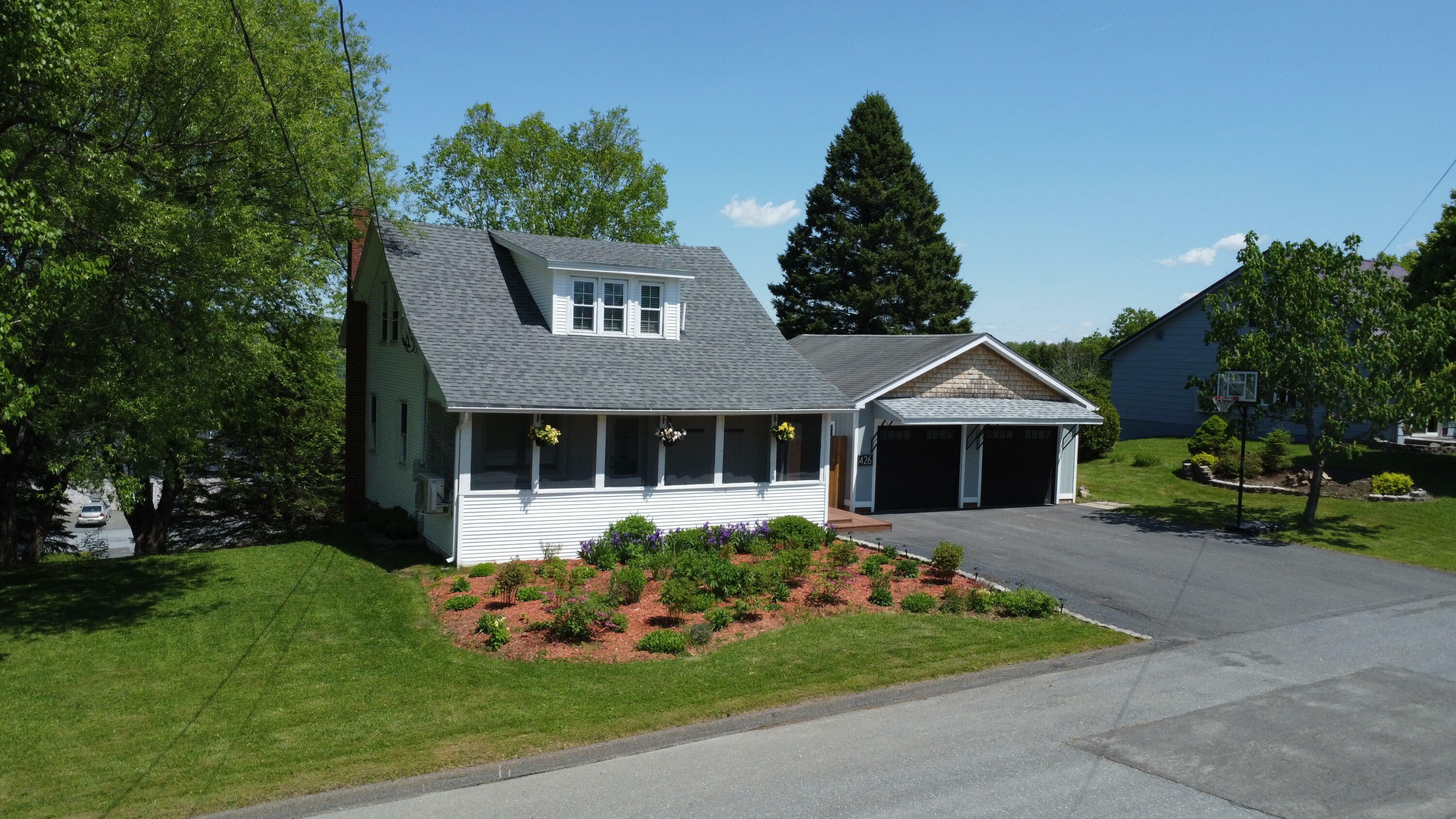 Property Photo:  426 Spring Street  ME 04756 
